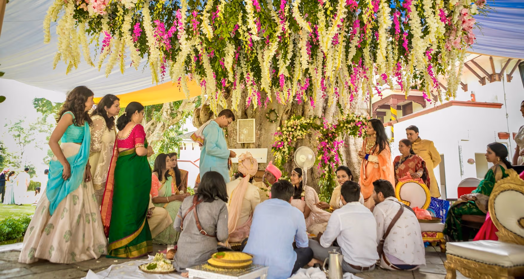 Your Dream Wedding Venue
