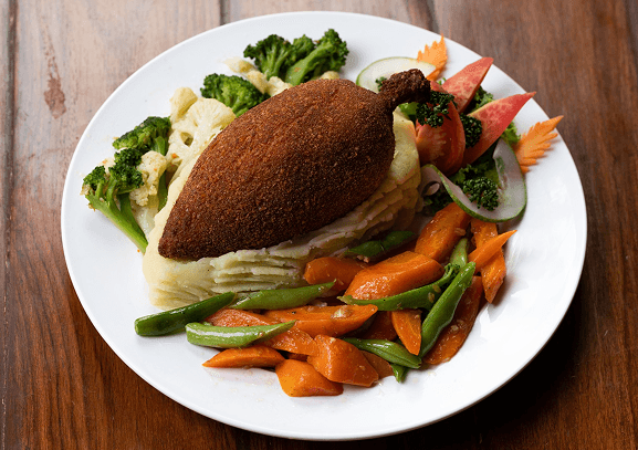 chicken ala kiev