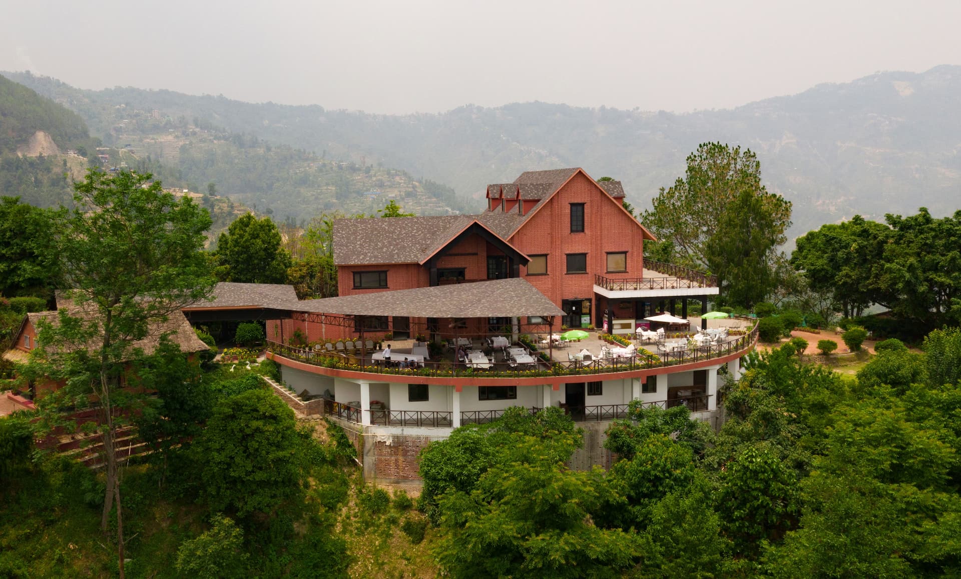 Image for One Night Gateaway Package