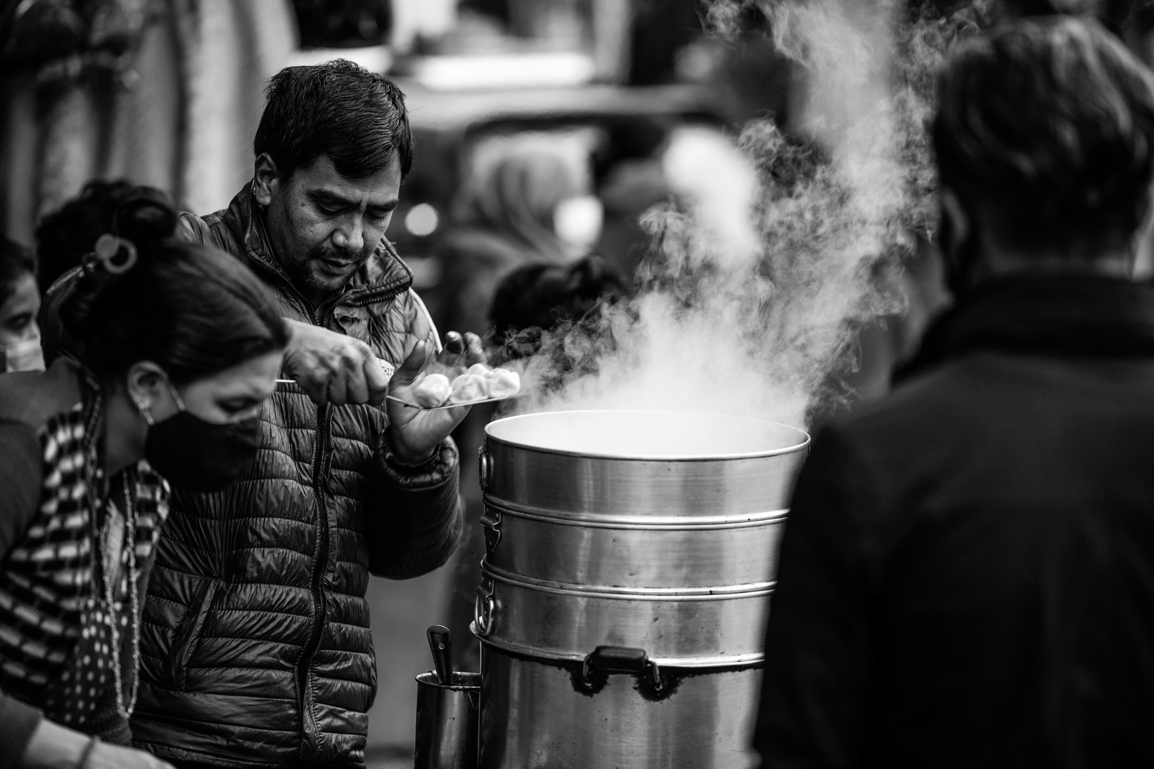  Comfort on a Plate: Why We Keep Returning to Our Favorite Dishes