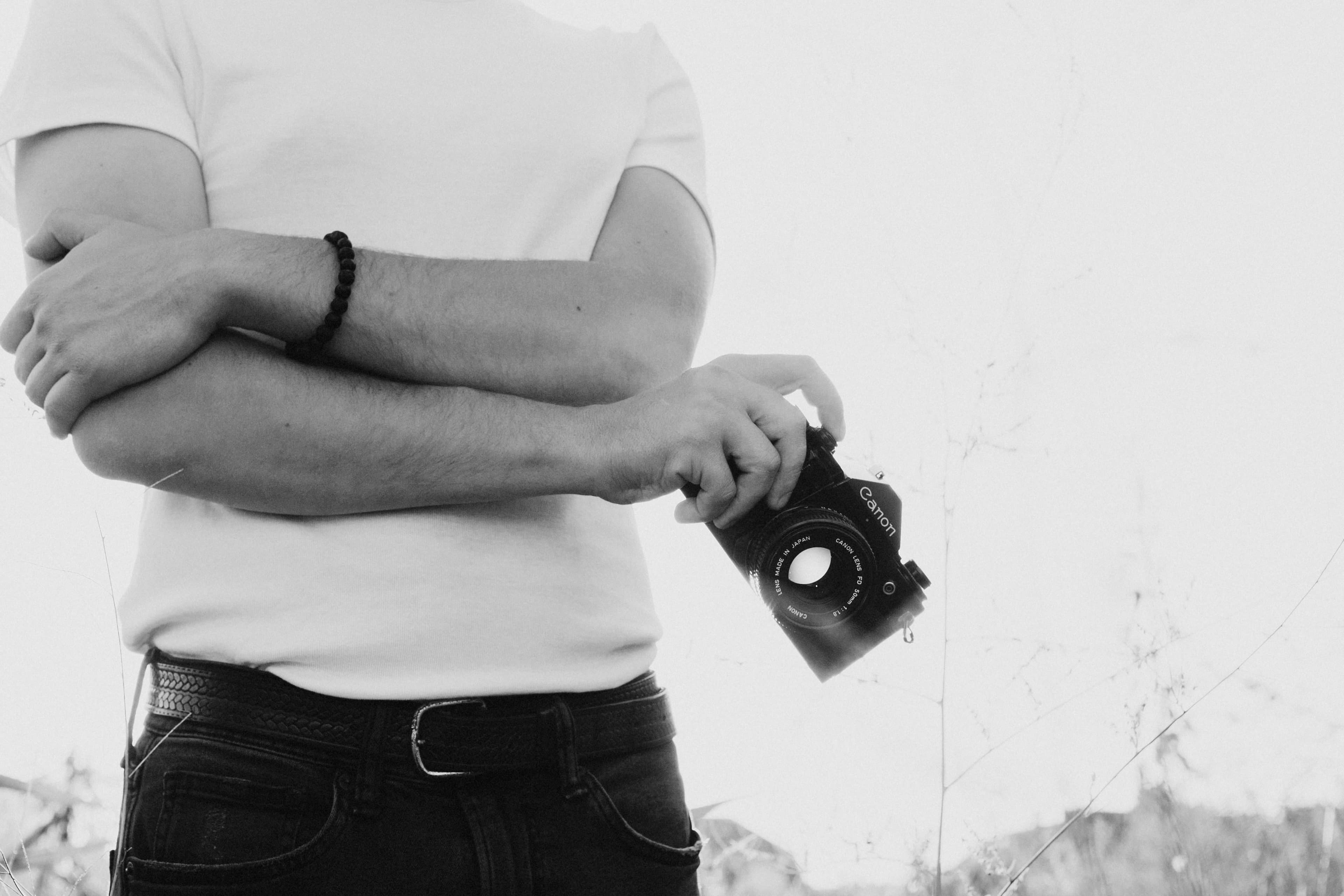 Picture Perfect: Explore Photogenic Spots