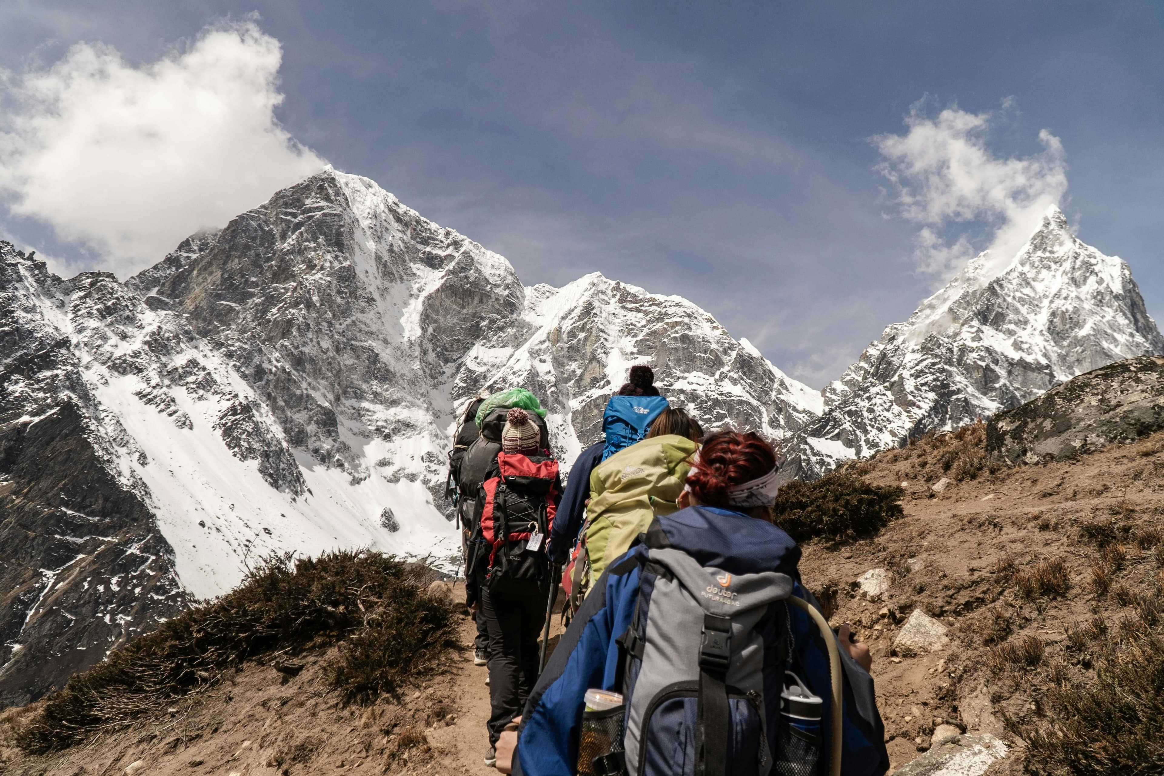 Travel Slow: Why You Should Spend More Time in Fewer Places