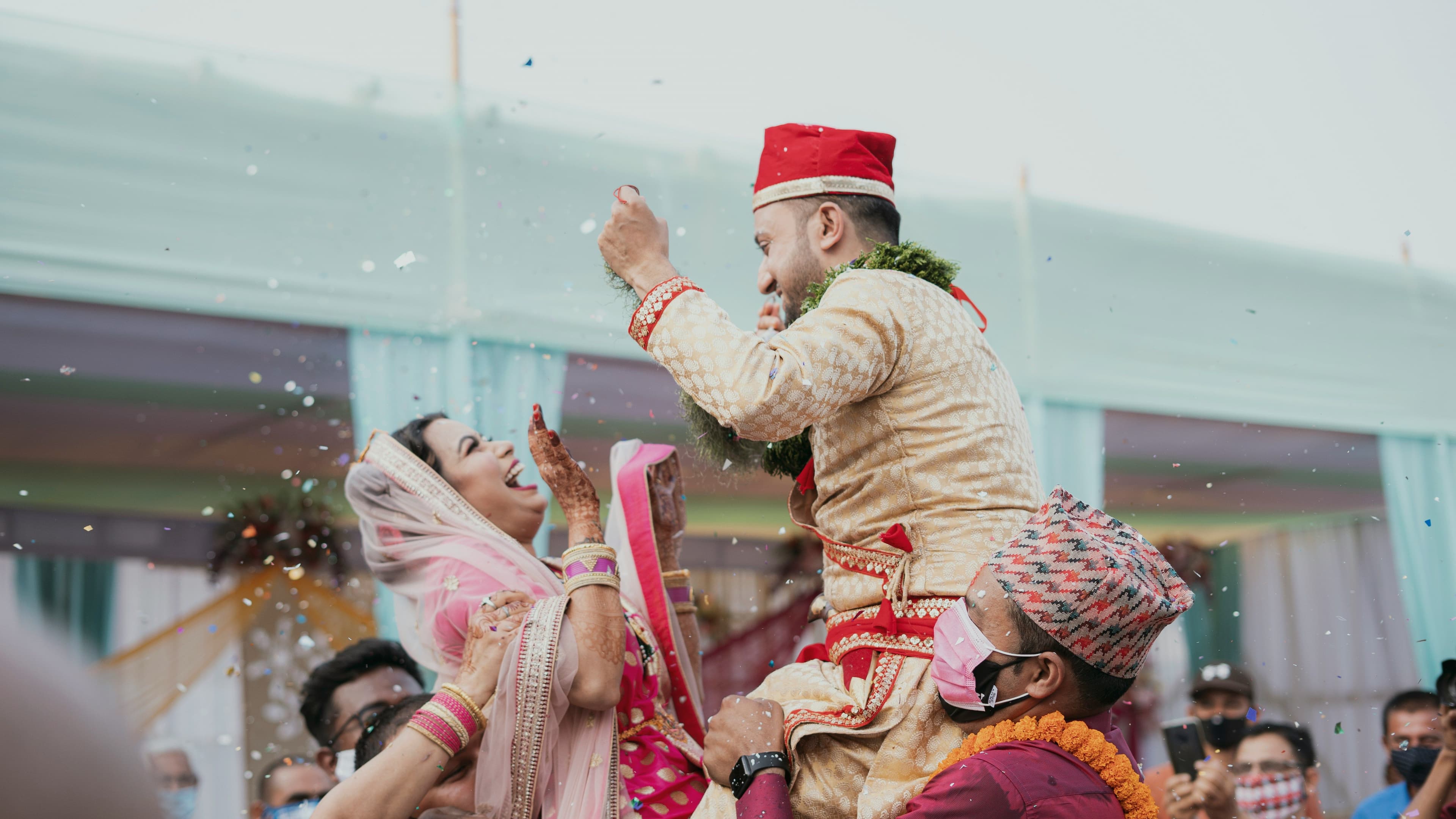 Destination Wedding