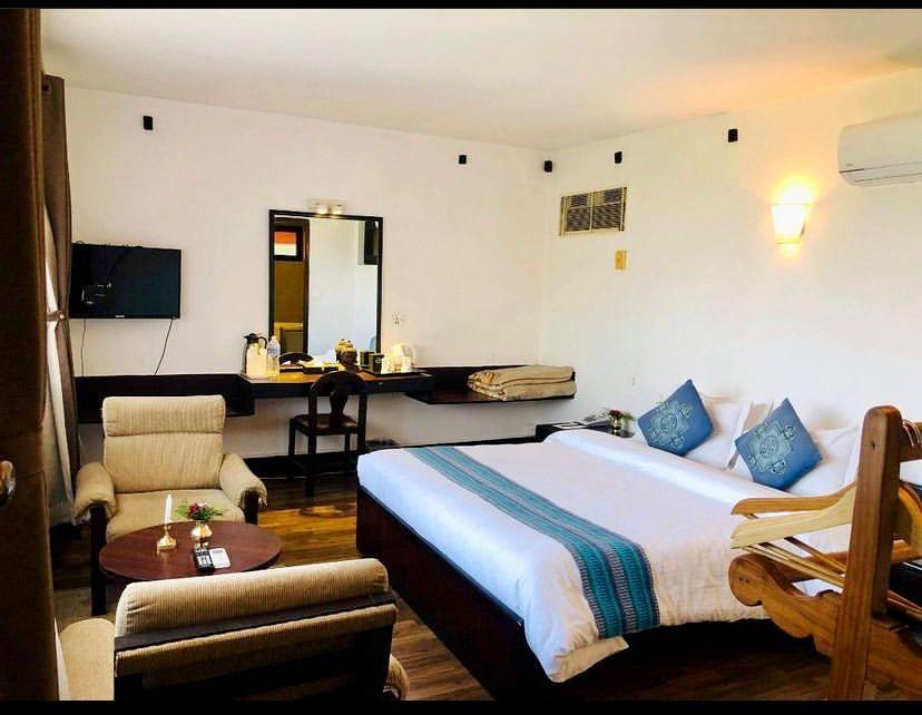 Dhulikhel Mountain Resort - Image 1